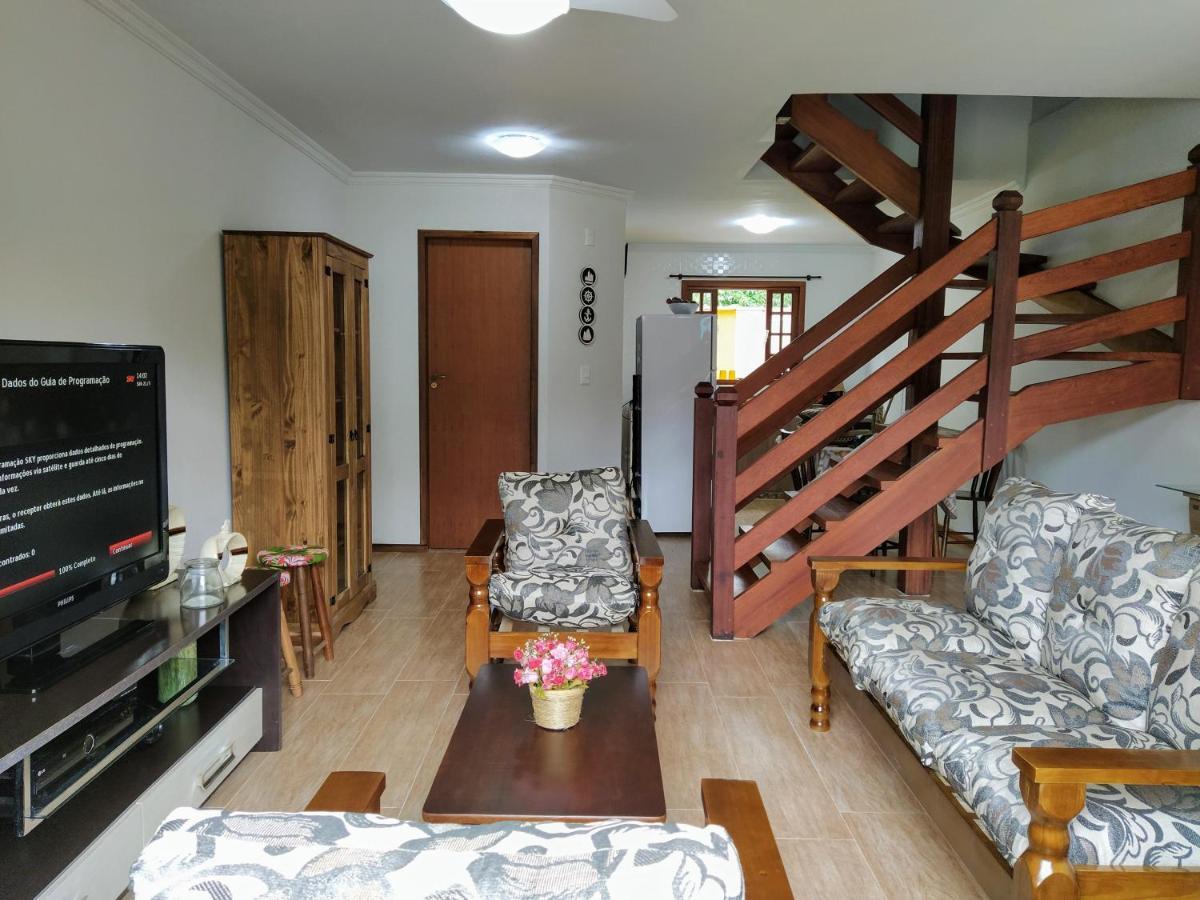 Casa aconchegante em Paraty Exterior foto