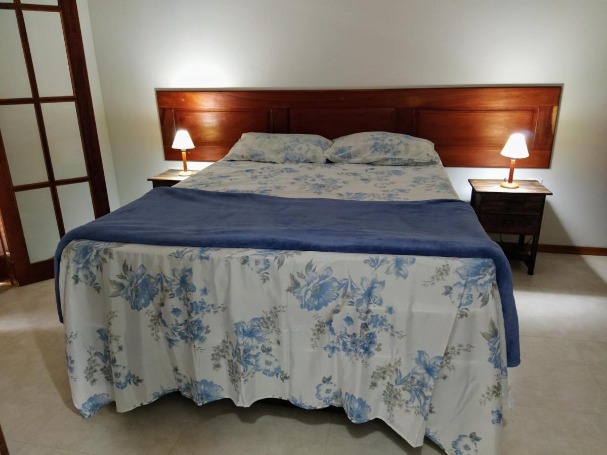 Casa aconchegante em Paraty Exterior foto