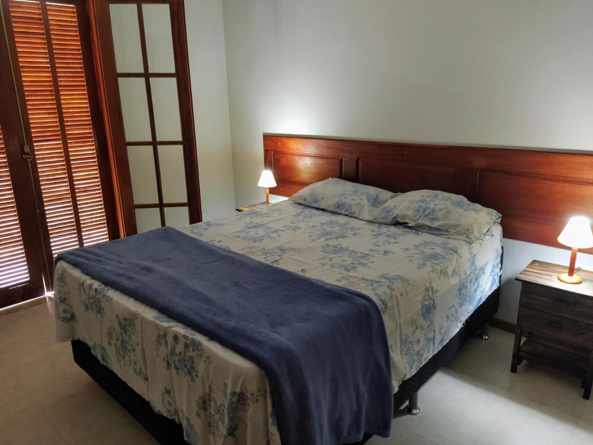 Casa aconchegante em Paraty Exterior foto