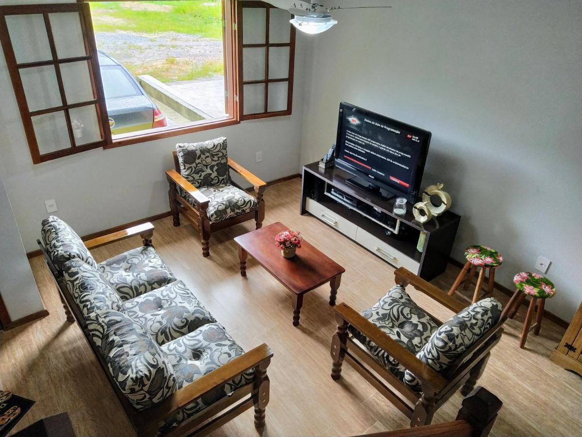 Casa aconchegante em Paraty Exterior foto