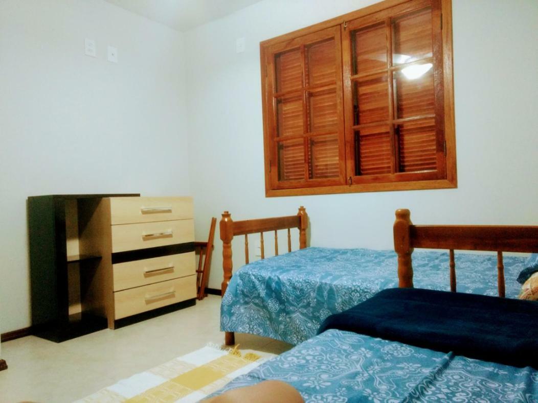 Casa aconchegante em Paraty Exterior foto